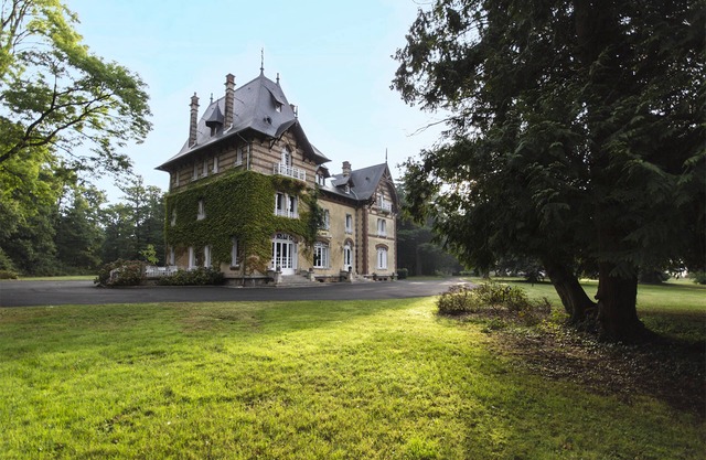Le Manoir d'Elise - The charm of the Normandy countryside