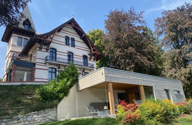 Le Manoir de l'Oselière & Spa