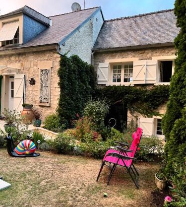 Le Mas De Retheuil
