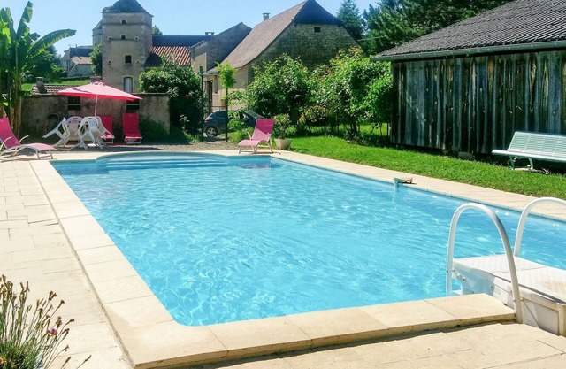 Le Mas de Serre by Interhome