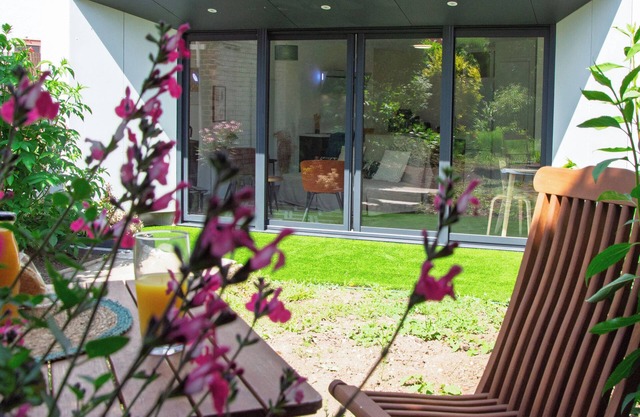 Le Matisse - Hyper Centre-Luminous-Quiet garden