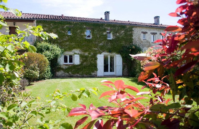 Le Mauzac, comfort in the heart of nature
