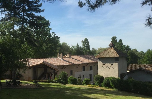 Le Moulin de Saint-Julien