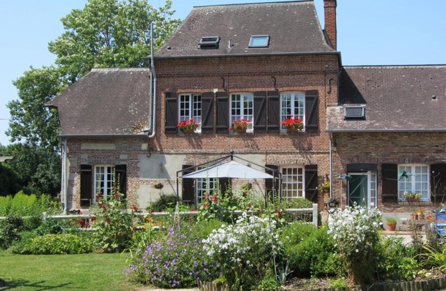Le Moulin de l`Epinay