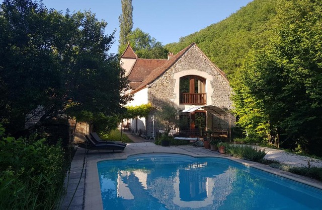 Le Moulin de Jules et Akasha