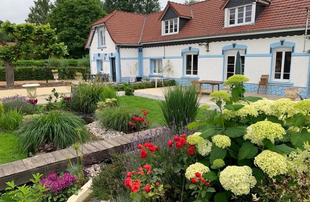 Le Moulin de la Planquette