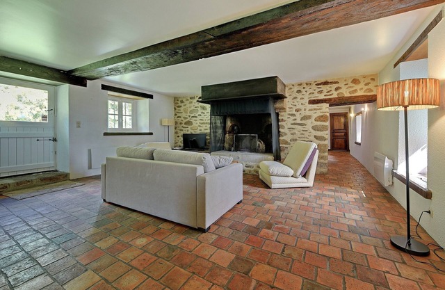 Le Moulin neuf - Maison typique pour 7 voyageurs