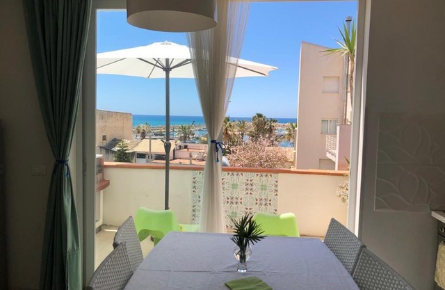 Le Muse casa vacanze