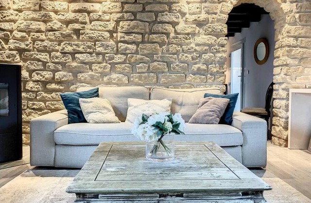 Le Odette - Campagne chic