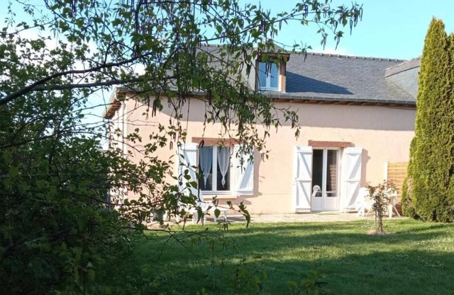 LE P'TIT LOGEMENT DE LOR'PHEE