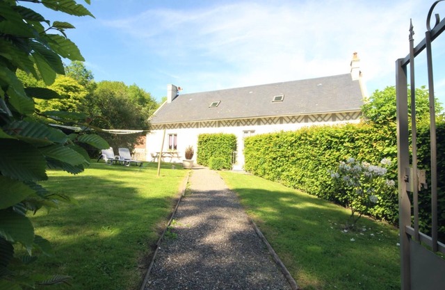 Le P'tit Morin - Gaillarde