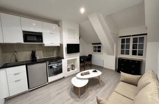 Le P'tit Vaucelles