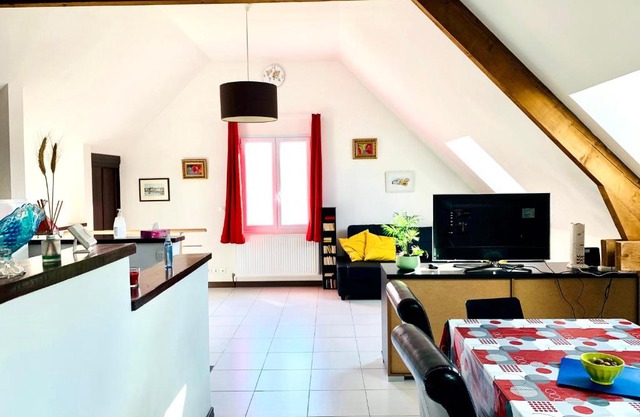 Le Paraty - Maison indépendante 72 m2