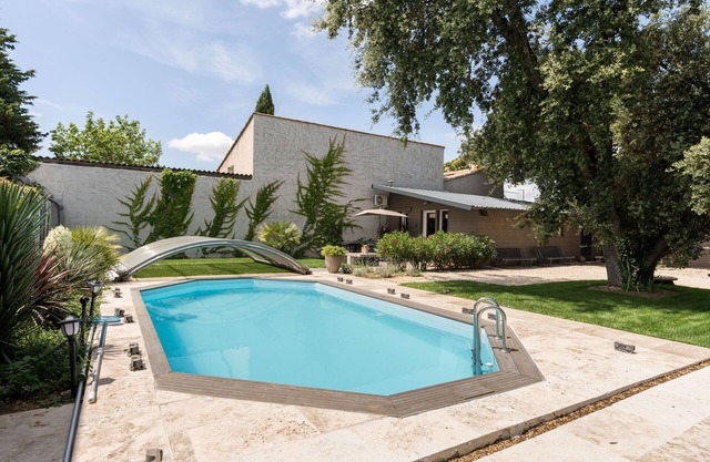 Le Parc - Cottage de charme