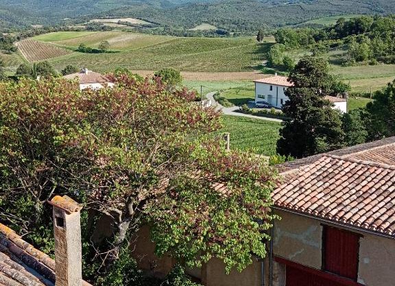 Le passage de Gardie