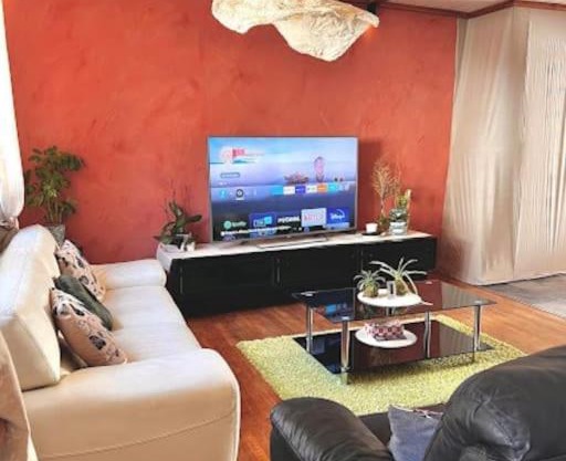 Le Passage du Faubourg, agréable T3 en duplex de 120m2