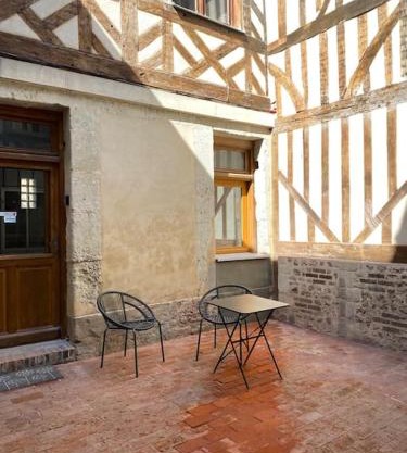 Le Patio
