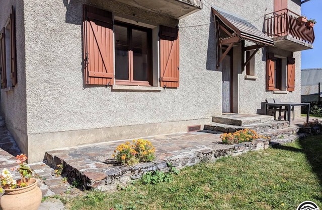 Le Pequerin - Oô - Gîte