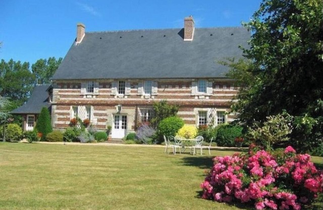 Le Petit Bijou - GERVILLE