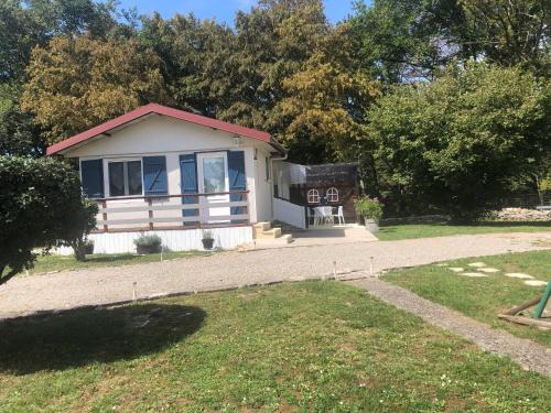 Le Petit Chalet