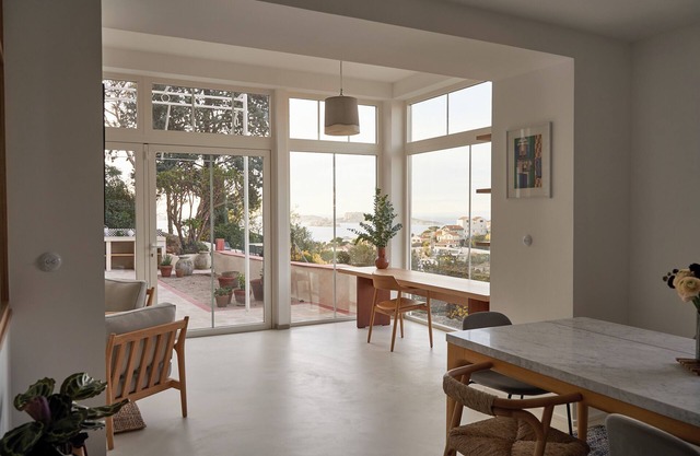 Le Petit Croquant nPeaceful haven with magnificent sea view