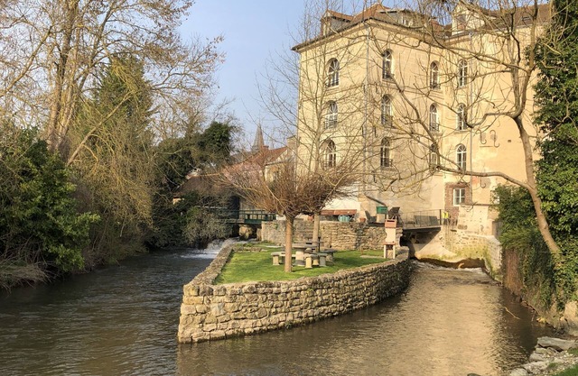Le Petit Minotier