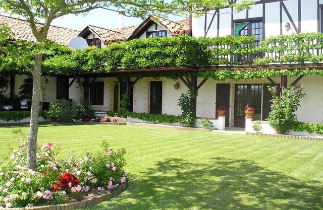 Le Petit Manoir de Campagne