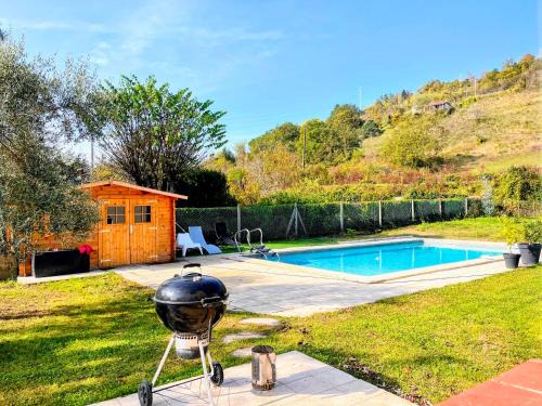 Le Petit Paradis Lescurien