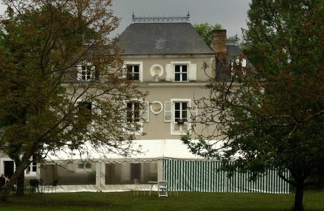 Le Petit Plessis
