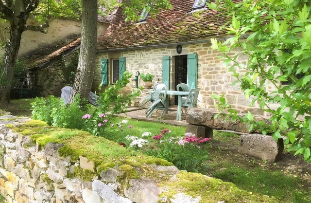 Le petit pounou - ROCAMADOUR