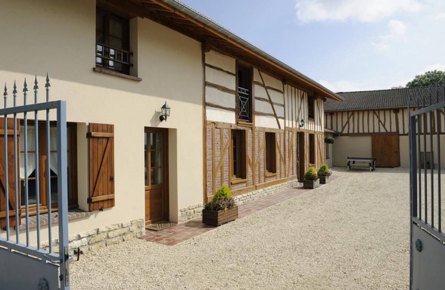 Le Petit Pré des Marguerites