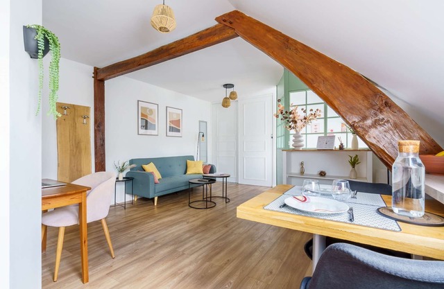 Le Petit Refuge par Your Sweet Loc
