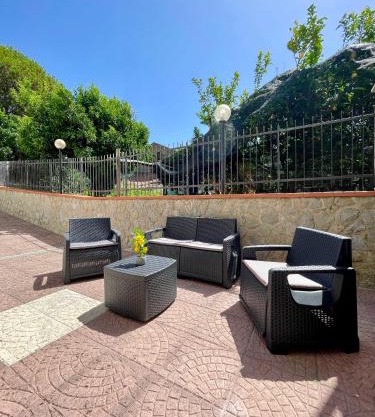 Le Petre - Amalfi Coast Apartments