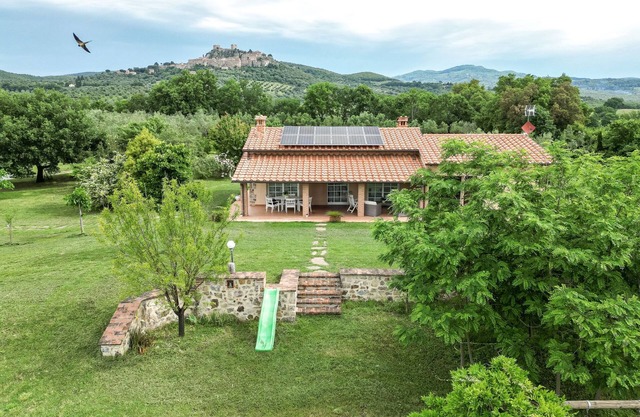 Le Pietre Focaie by Interhome