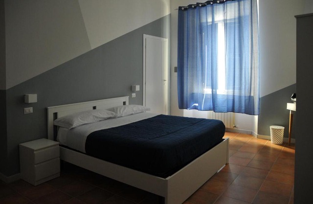 Le Pignattelle B&B