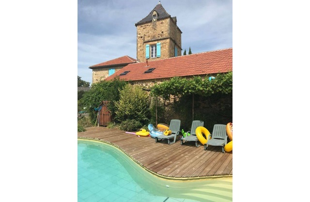 Le poulailler, a charming country gîte