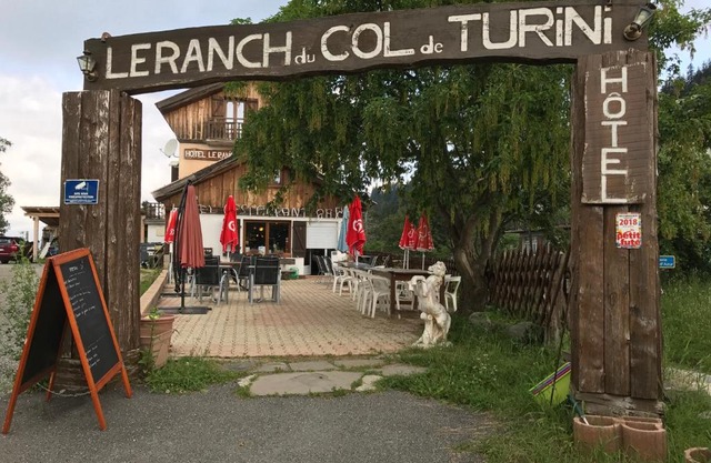 Le Ranch