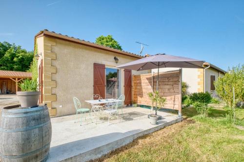 Le Refuge des Vignes