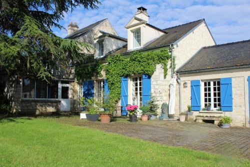 Le Refuge des Libellules