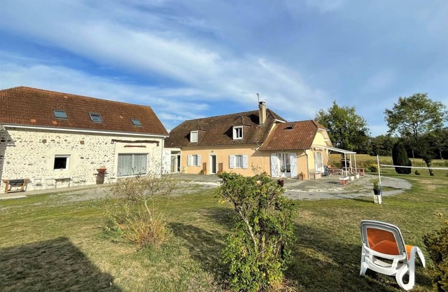 LE Refuge DU Gabas - Arrien