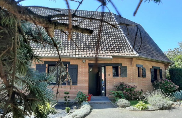 Le Refuge du Hibou