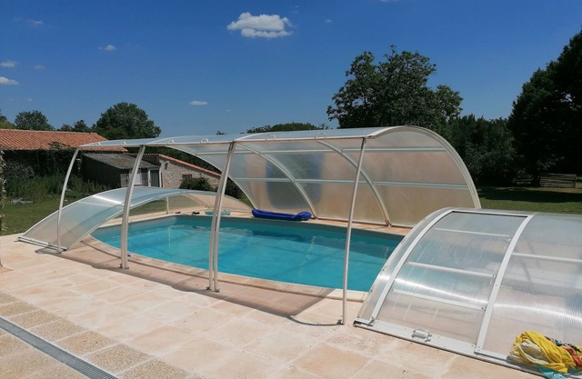 Le Relais de Chavagné, Gîte 2 Chambres Pour 4 Personnes