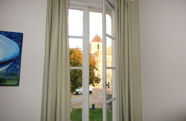Le Relais de Montils