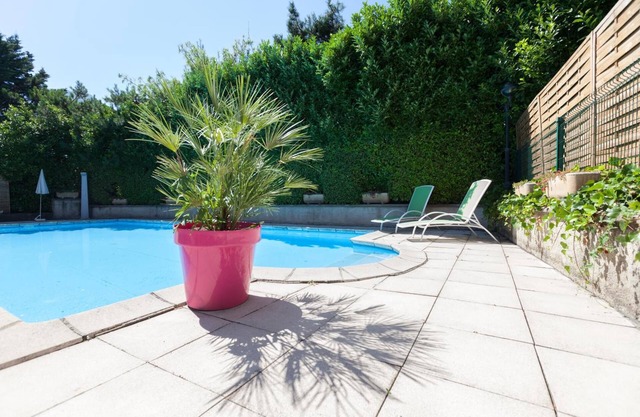 Le Relais de Sassenage