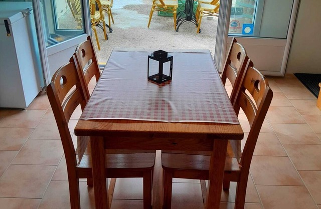 Le Relais du Jardin