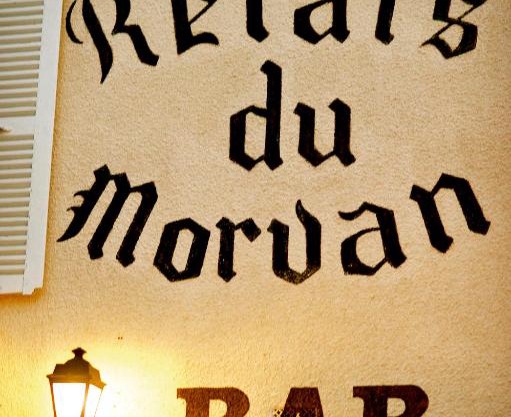Le Relais du Morvan