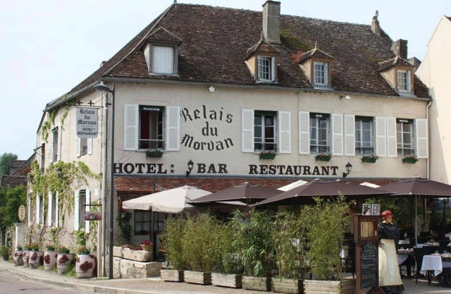 Le Relais du Morvan