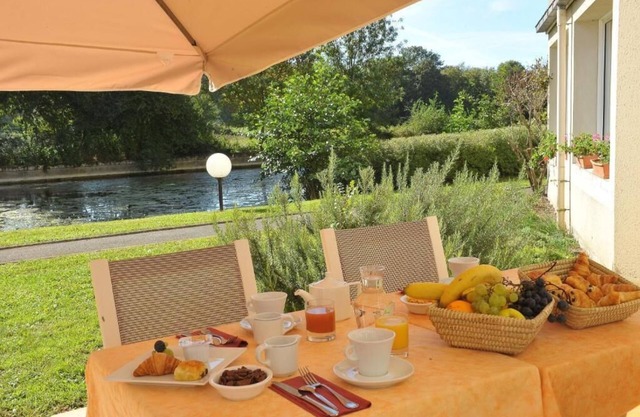 Le Relais du Moulin