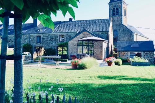 Le Relais du Moustier