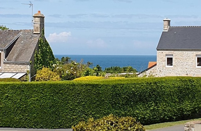 Le relais du phare